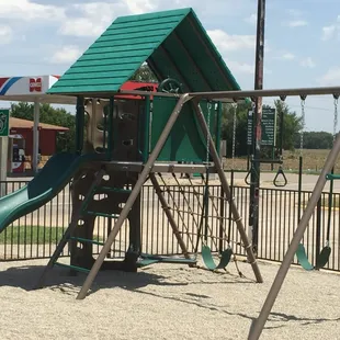 playground