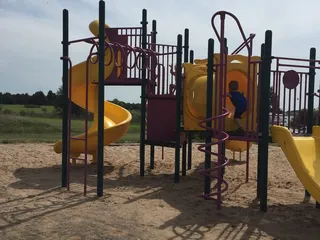 Curtis Creek Park