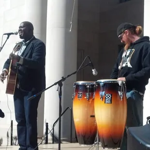 The Travis Smith Project