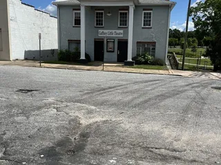 Gaffney Little Theatre