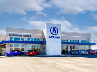 Chapman Acura