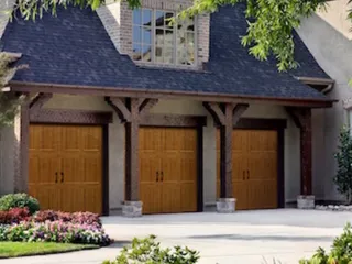 Texas Overhead Door