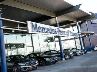 Mercedes-Benz of Tucson