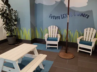 Lexus of Tucson on Speedway