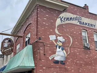 Kennedy's Bakery