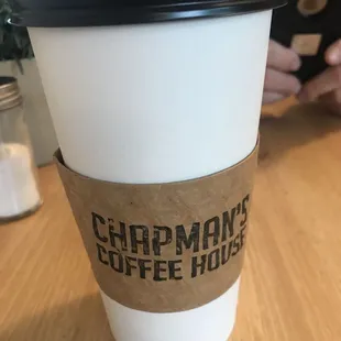 drink