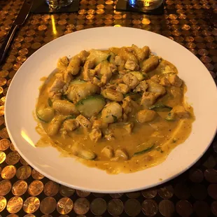 Gnocchi