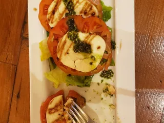 Wolcott's Restaurant