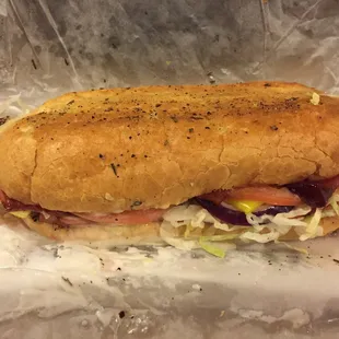Chapman's Food Mart