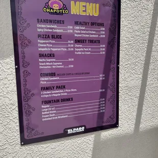 False advertising be aware it's not what u think