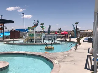 Oasis Water Park