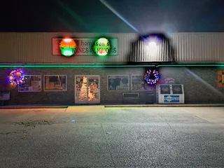 Thompson's Wines & Liquors