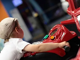KC Video Games