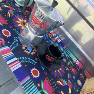 drink