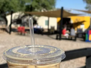 Vail Coffee Stop
