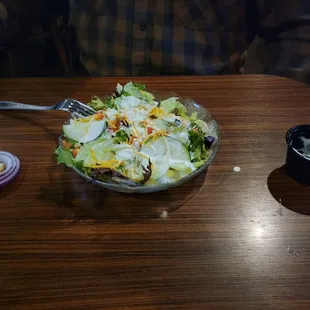 Salad