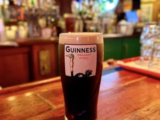 Moe Harrigan's Tavern