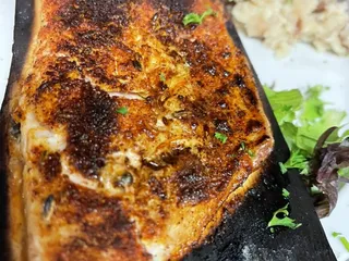 The Little Bar Restaurant 