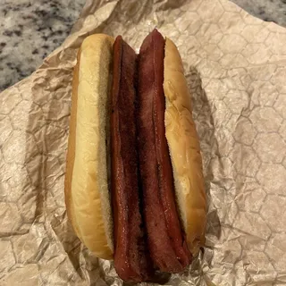 Hot Dog