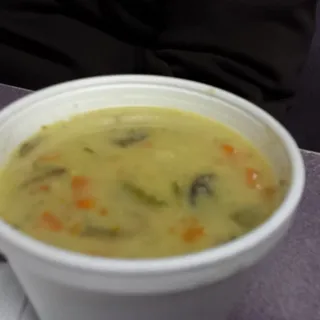 Soup