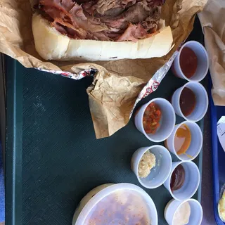 Homemade Rice Pudding