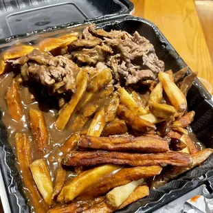 Beef Platter