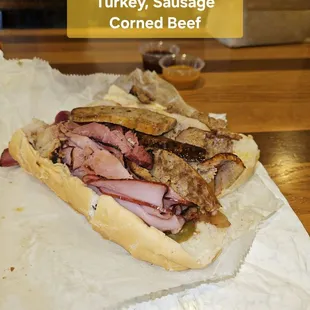 Featured on Travel Channel, Man vs Food and Diners. Drive-ins &amp; Dives