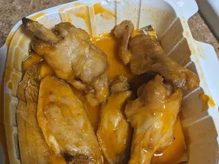 Beefalo Bob's Carryout Restaurant