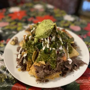 Nachos