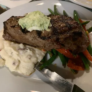 Ny Steak