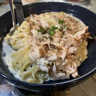 Grilled Chicken Sandwich