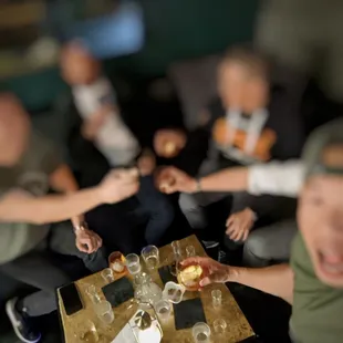 Cheers!