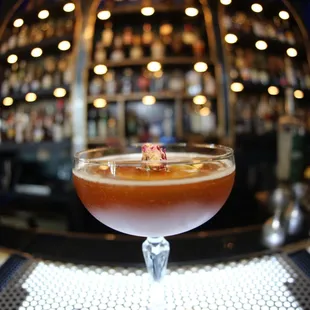 Tripoli Daiquiri
