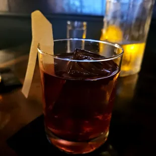 drink