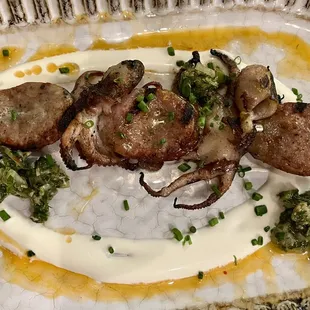 Chorizo