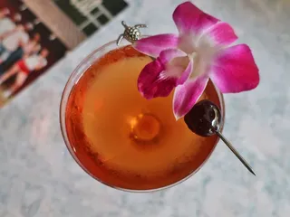 Fin & Fino