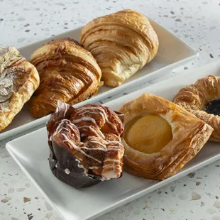 Fresh Daily Bakery
