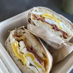 Turkey Bacon