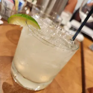 Classic Margarita