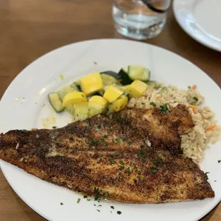 Redfish