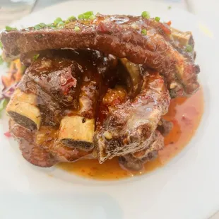 Ribs