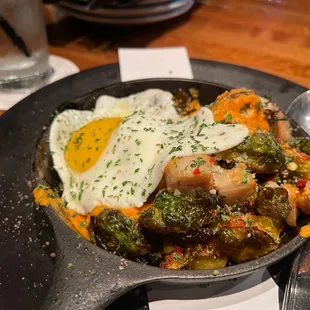 Brussels Sprouts
