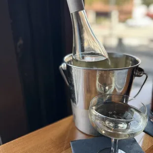 Champagne