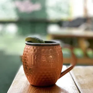 drink