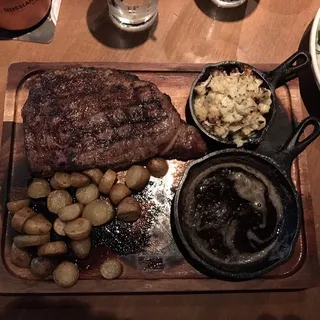 Ribeye Steak
