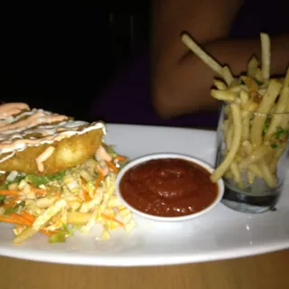 Fish & Chips