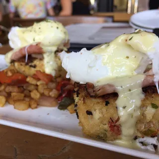 Crab Benny