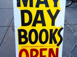 Mayday Bookstore