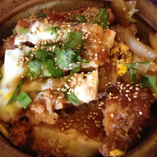 Katsudon