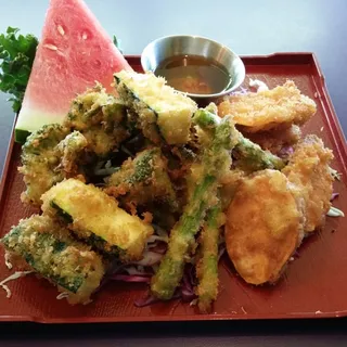Tempura